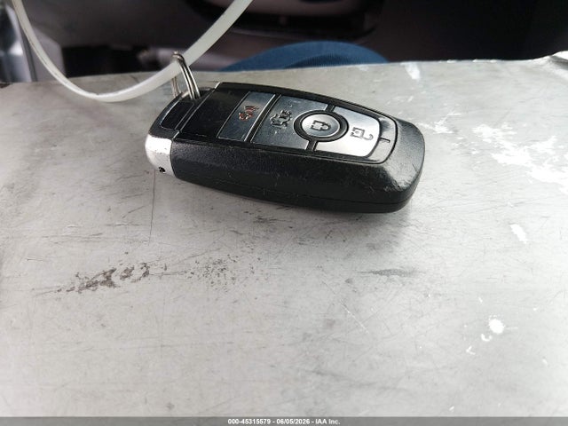 Ford Fusion Hybrid Se 2020 3FA6P0LU1LR171094 Image 11