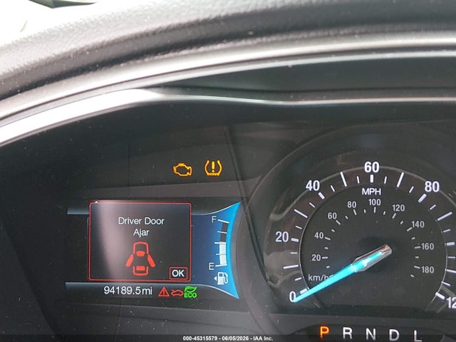 Ford Fusion Hybrid Se 2020 3FA6P0LU1LR171094 Image 15