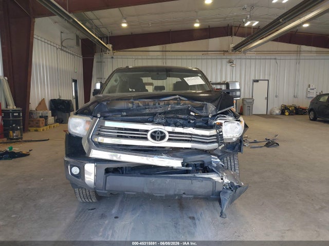5TFDW5F13GX498144 Toyota Tundra Sr5 5.7l V8