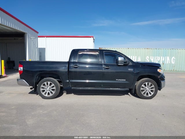 5TFDW5F13GX498144 Toyota Tundra Sr5 5.7l V8