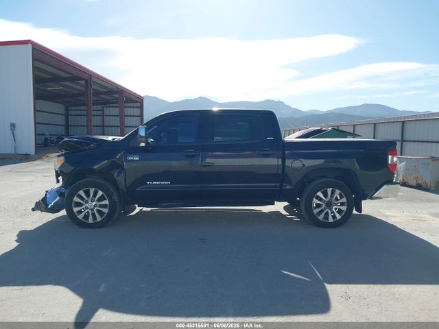 5TFDW5F13GX498144 Toyota Tundra Sr5 5.7l V8