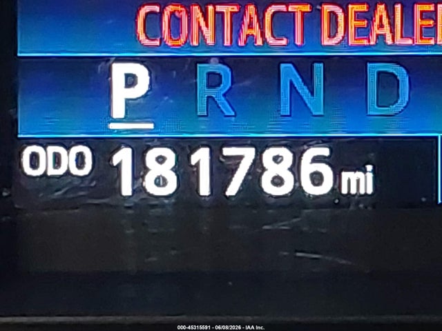 5TFDW5F13GX498144 Toyota Tundra Sr5 5.7l V8
