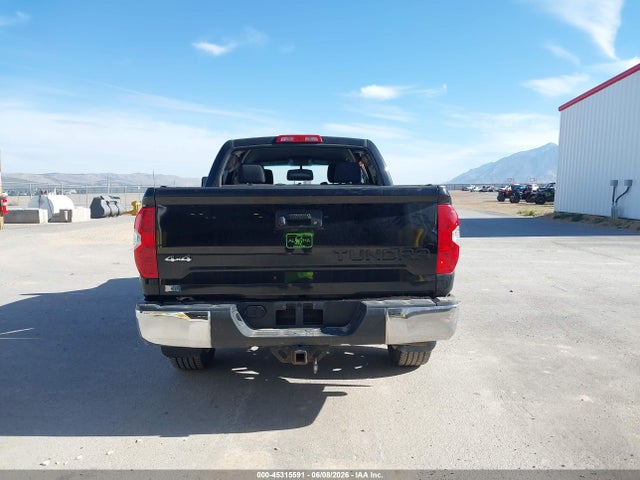 5TFDW5F13GX498144 Toyota Tundra Sr5 5.7l V8