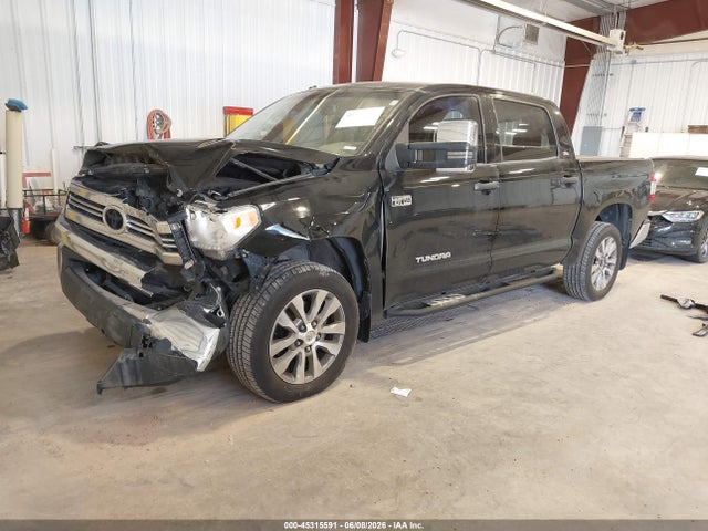 5TFDW5F13GX498144 Toyota Tundra Sr5 5.7l V8