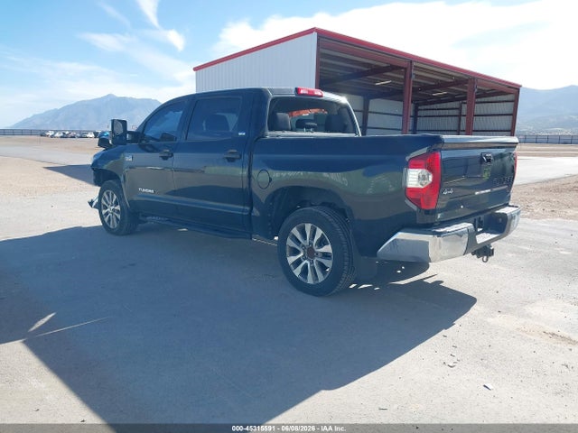 5TFDW5F13GX498144 Toyota Tundra Sr5 5.7l V8