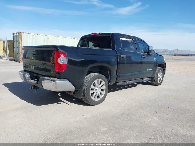 5TFDW5F13GX498144 Toyota Tundra Sr5 5.7l V8