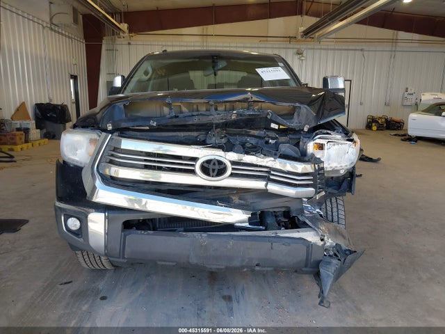 5TFDW5F13GX498144 Toyota Tundra Sr5 5.7l V8