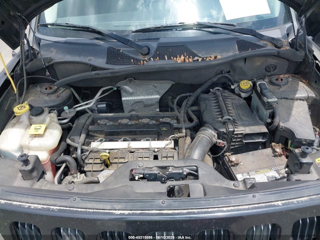 Aukcja sprzedaży 2010 Jeep Patriot Sport, vin: 1J4NT1GA0AD666393, numer aukcji: 45315596