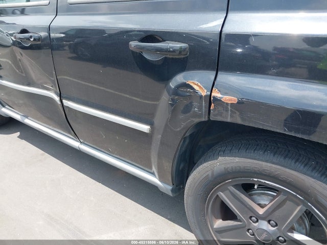 Aukcja sprzedaży 2010 Jeep Patriot Sport, vin: 1J4NT1GA0AD666393, numer aukcji: 45315596