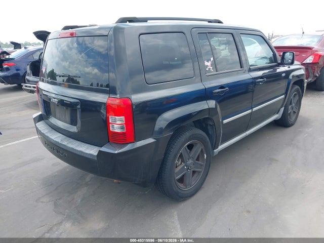 Aukcja sprzedaży 2010 Jeep Patriot Sport, vin: 1J4NT1GA0AD666393, numer aukcji: 45315596