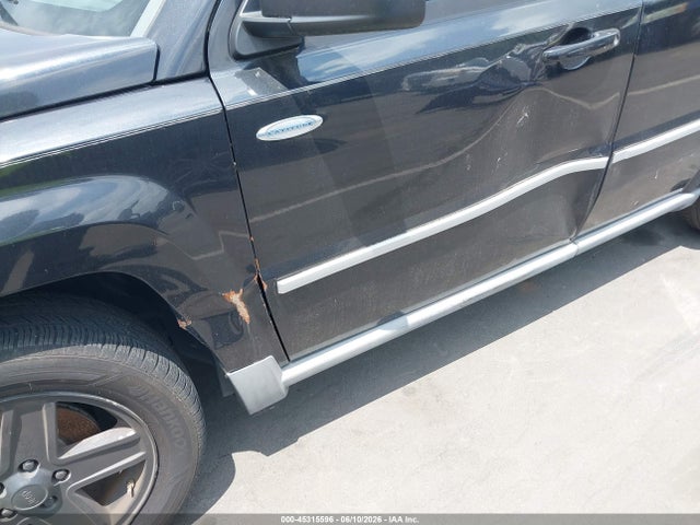 Aukcja sprzedaży 2010 Jeep Patriot Sport, vin: 1J4NT1GA0AD666393, numer aukcji: 45315596