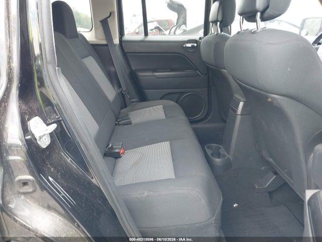 Aukcja sprzedaży 2010 Jeep Patriot Sport, vin: 1J4NT1GA0AD666393, numer aukcji: 45315596
