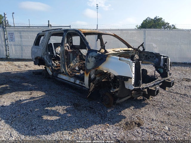 Aukcja sprzedaży 2015 Cadillac Escalade Premium, vin: 1GYS3NKJ2FR641314, numer aukcji: 45315598