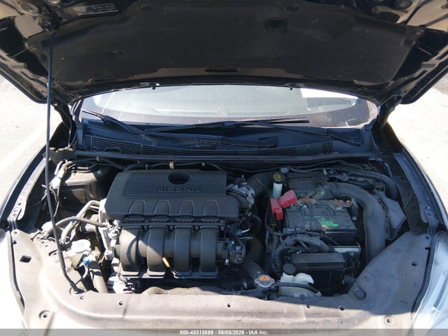 Aukcja sprzedaży 2015 Nissan Sentra S, vin: 3N1AB7AP3FY330431, numer aukcji: 45315599