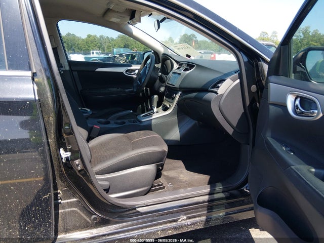 Aukcja sprzedaży 2015 Nissan Sentra S, vin: 3N1AB7AP3FY330431, numer aukcji: 45315599