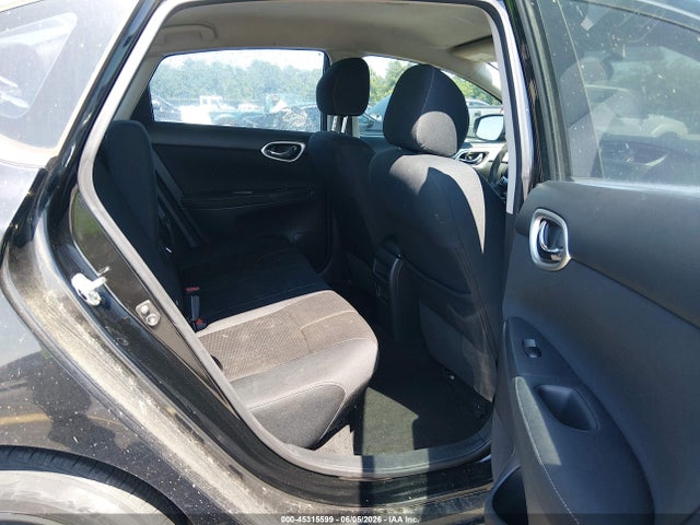 Aukcja sprzedaży 2015 Nissan Sentra S, vin: 3N1AB7AP3FY330431, numer aukcji: 45315599