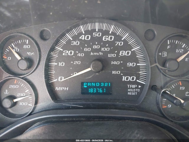 Продажа на аукционе авто 2007 Chevrolet Express Work Van, vin: 1GCGG25VX71224004, номер лота: 45315600