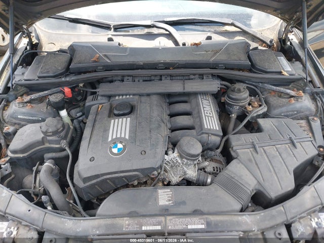 Продажа на аукционе авто 2011 Bmw 328i Xdrive, vin: WBAPK5C55BA661577, номер лота: 45315601