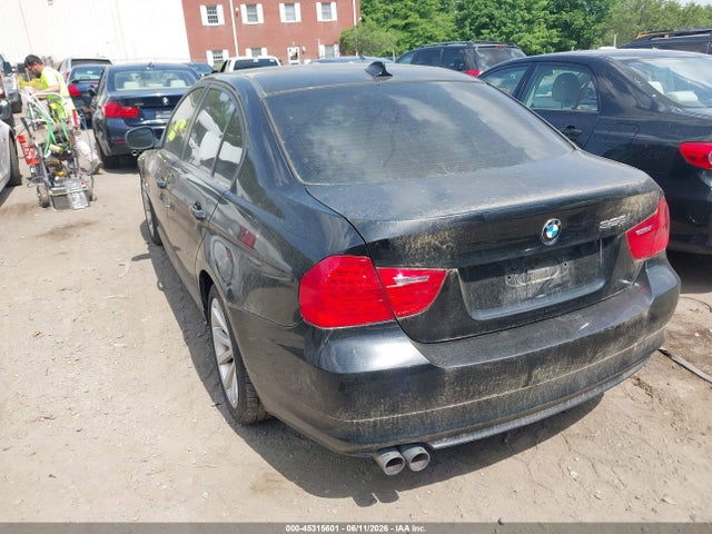 Продажа на аукционе авто 2011 Bmw 328i Xdrive, vin: WBAPK5C55BA661577, номер лота: 45315601