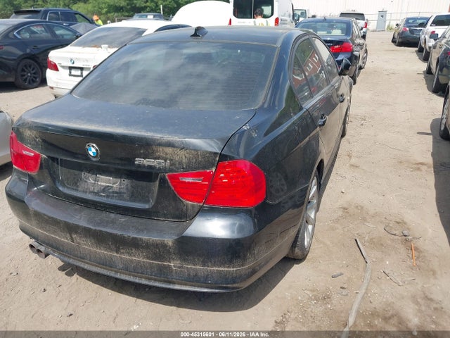 Продажа на аукционе авто 2011 Bmw 328i Xdrive, vin: WBAPK5C55BA661577, номер лота: 45315601