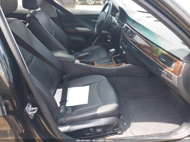 Продажа на аукционе авто 2011 Bmw 328i Xdrive, vin: WBAPK5C55BA661577, номер лота: 45315601
