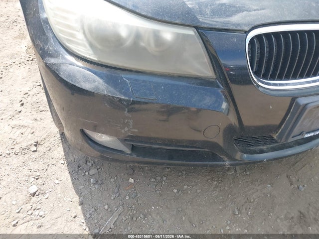 Продажа на аукционе авто 2011 Bmw 328i Xdrive, vin: WBAPK5C55BA661577, номер лота: 45315601