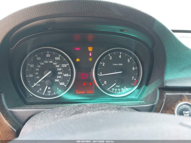 Продажа на аукционе авто 2011 Bmw 328i Xdrive, vin: WBAPK5C55BA661577, номер лота: 45315601