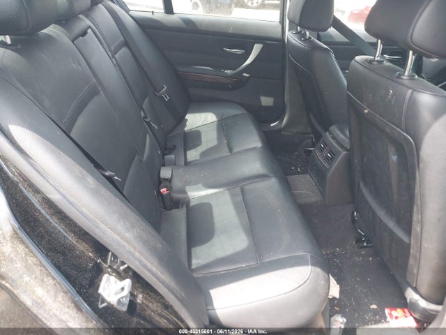 Продажа на аукционе авто 2011 Bmw 328i Xdrive, vin: WBAPK5C55BA661577, номер лота: 45315601