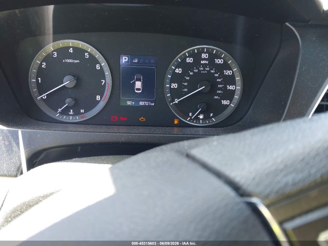 5NPE24AF8FH141050 Hyundai SONATA SE