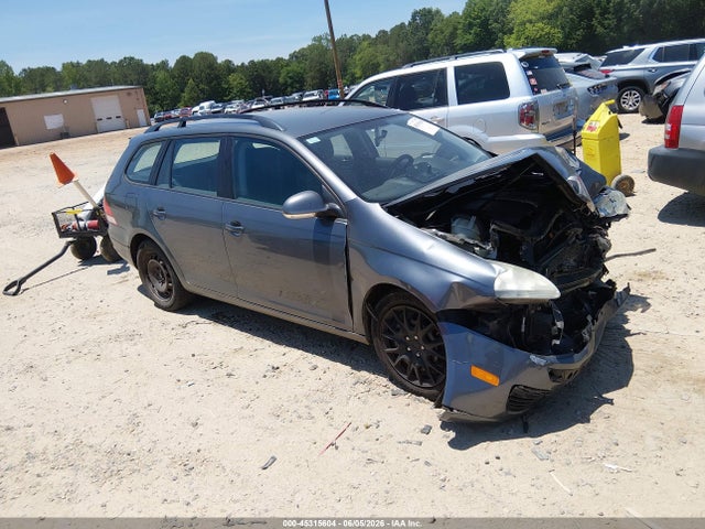Auction sale of the 2009 Volkswagen Jetta 2.5l S, vin: 3VWKM71K49M310956, lot number: 45315604