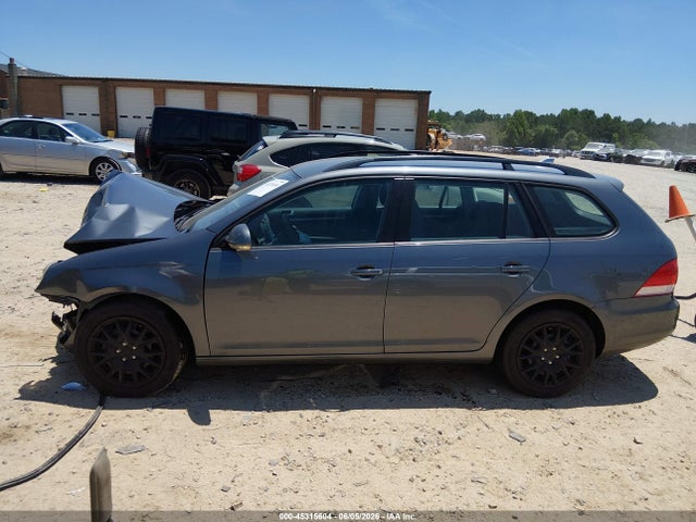 Продаж на аукціоні авто 2009 Volkswagen Jetta 2.5l S, vin: 3VWKM71K49M310956, номер лоту: 45315604