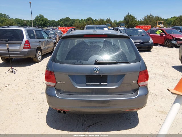 Продаж на аукціоні авто 2009 Volkswagen Jetta 2.5l S, vin: 3VWKM71K49M310956, номер лоту: 45315604