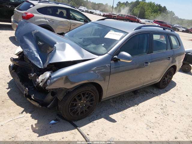 Продаж на аукціоні авто 2009 Volkswagen Jetta 2.5l S, vin: 3VWKM71K49M310956, номер лоту: 45315604