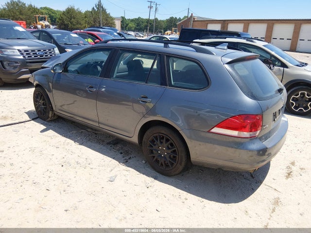 Продаж на аукціоні авто 2009 Volkswagen Jetta 2.5l S, vin: 3VWKM71K49M310956, номер лоту: 45315604
