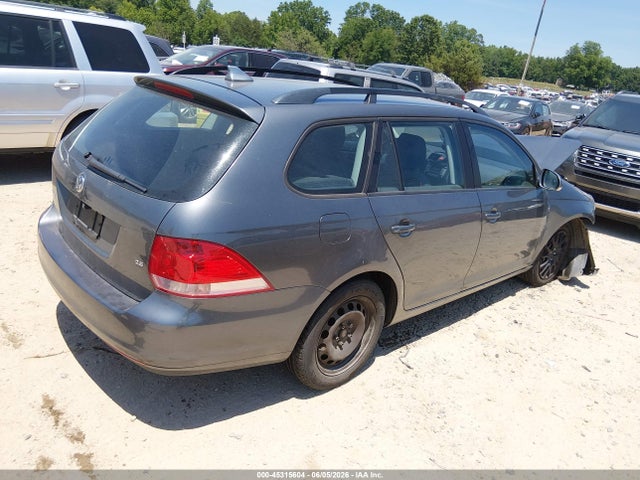 Продаж на аукціоні авто 2009 Volkswagen Jetta 2.5l S, vin: 3VWKM71K49M310956, номер лоту: 45315604