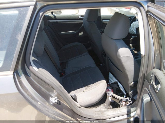 Продаж на аукціоні авто 2009 Volkswagen Jetta 2.5l S, vin: 3VWKM71K49M310956, номер лоту: 45315604
