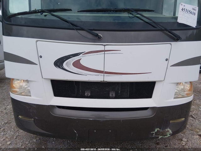 Продаж на аукціоні авто 2011 Ford F53, vin: 1F65F5DY8B0A10315, номер лоту: 45315610