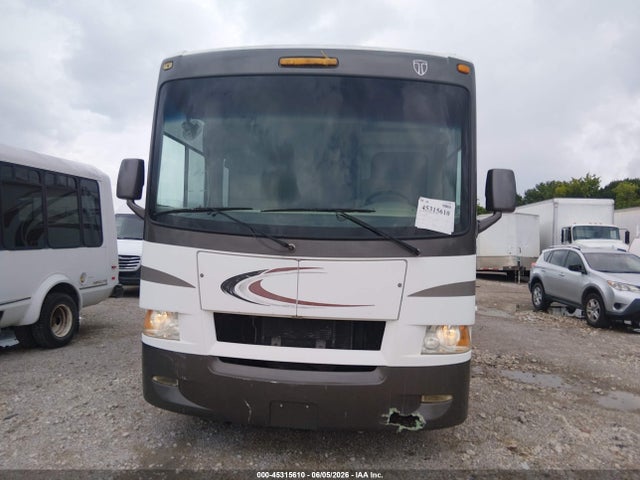 Продаж на аукціоні авто 2011 Ford F53, vin: 1F65F5DY8B0A10315, номер лоту: 45315610