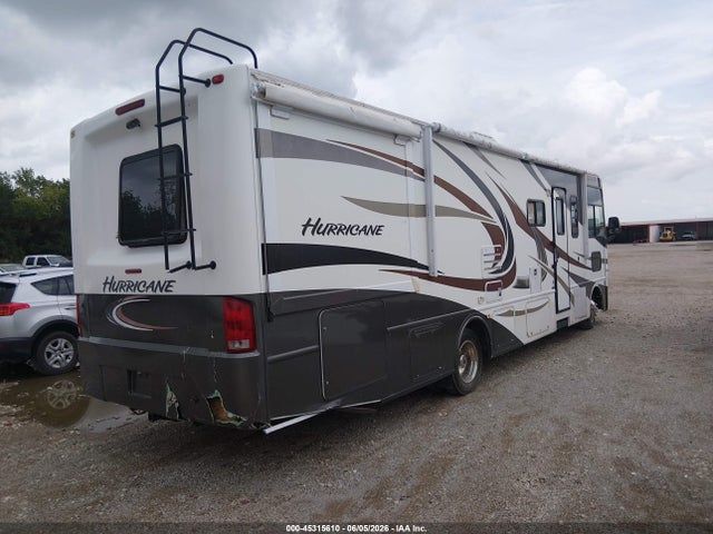 Продаж на аукціоні авто 2011 Ford F53, vin: 1F65F5DY8B0A10315, номер лоту: 45315610