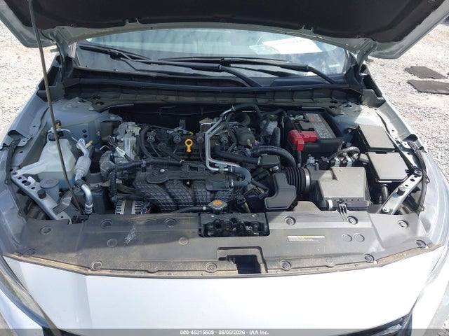 1N4BL4DVXRN414325 Nissan Altima Sv Fwd