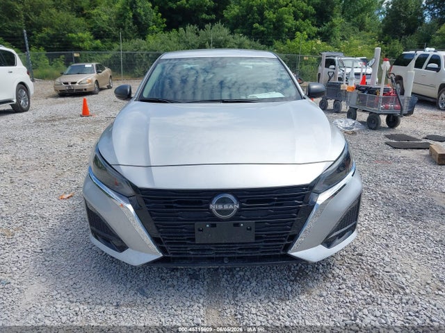 1N4BL4DVXRN414325 Nissan Altima Sv Fwd