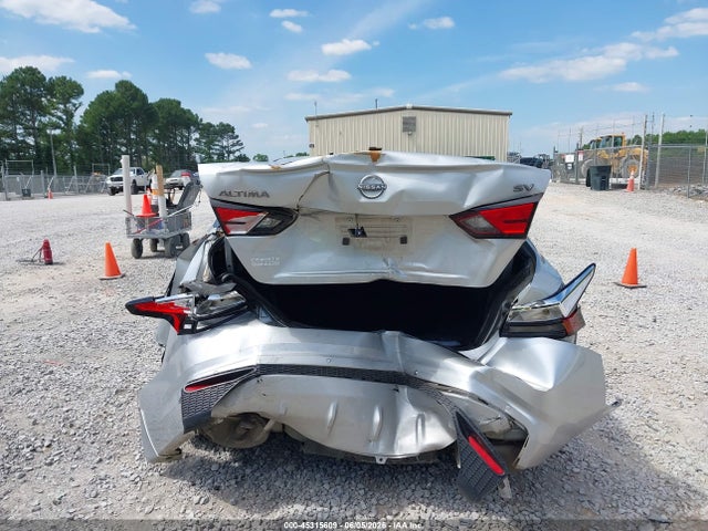 1N4BL4DVXRN414325 Nissan Altima Sv Fwd