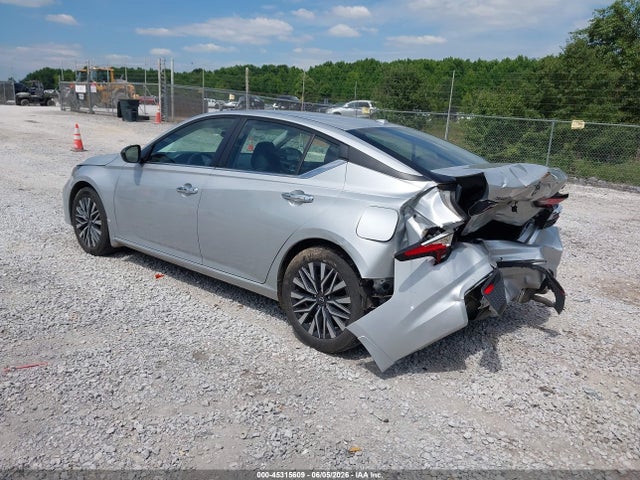 1N4BL4DVXRN414325 Nissan Altima Sv Fwd