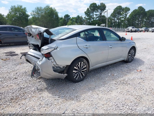 1N4BL4DVXRN414325 Nissan Altima Sv Fwd