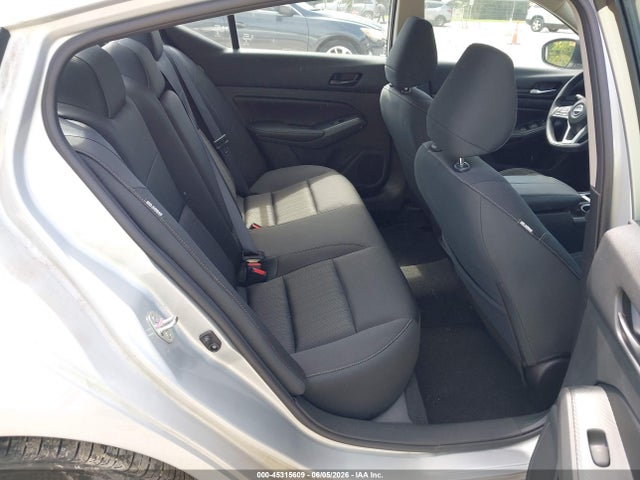 1N4BL4DVXRN414325 Nissan Altima Sv Fwd