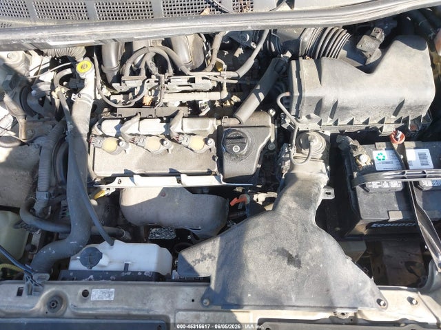 45315617 :رقم المزاد ، 5TDZA23C85S227186 vin ، 2005 Toyota Sienna Le مزاد بيع