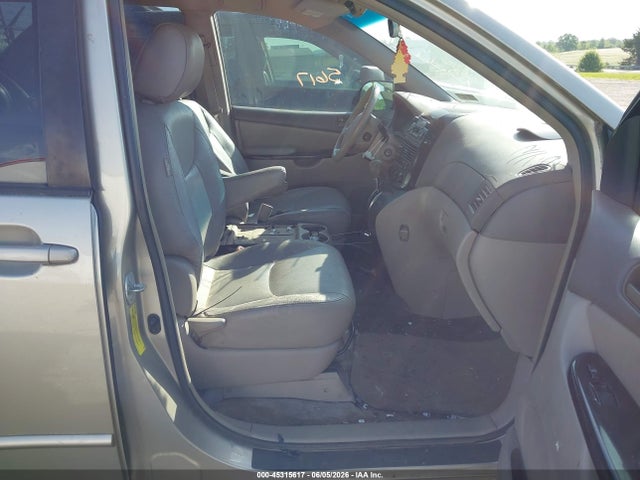 45315617 :رقم المزاد ، 5TDZA23C85S227186 vin ، 2005 Toyota Sienna Le مزاد بيع