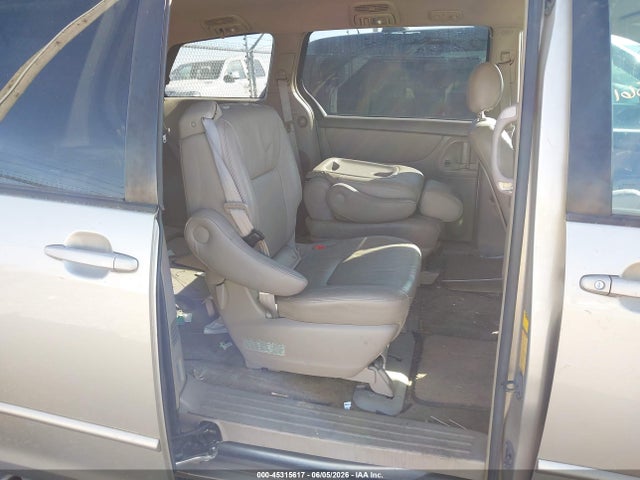 45315617 :رقم المزاد ، 5TDZA23C85S227186 vin ، 2005 Toyota Sienna Le مزاد بيع