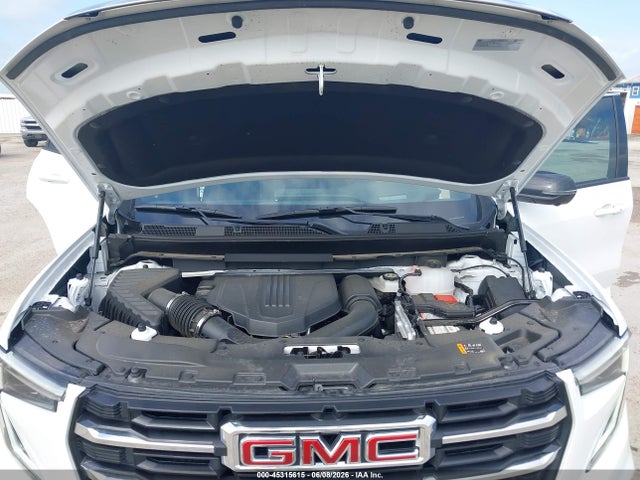 45315615 :رقم المزاد ، 1GKENKKS4TJ228829 vin ، 2026 Gmc Acadia Elevation Fwd مزاد بيع
