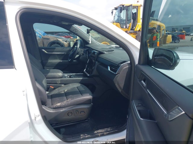 45315615 :رقم المزاد ، 1GKENKKS4TJ228829 vin ، 2026 Gmc Acadia Elevation Fwd مزاد بيع